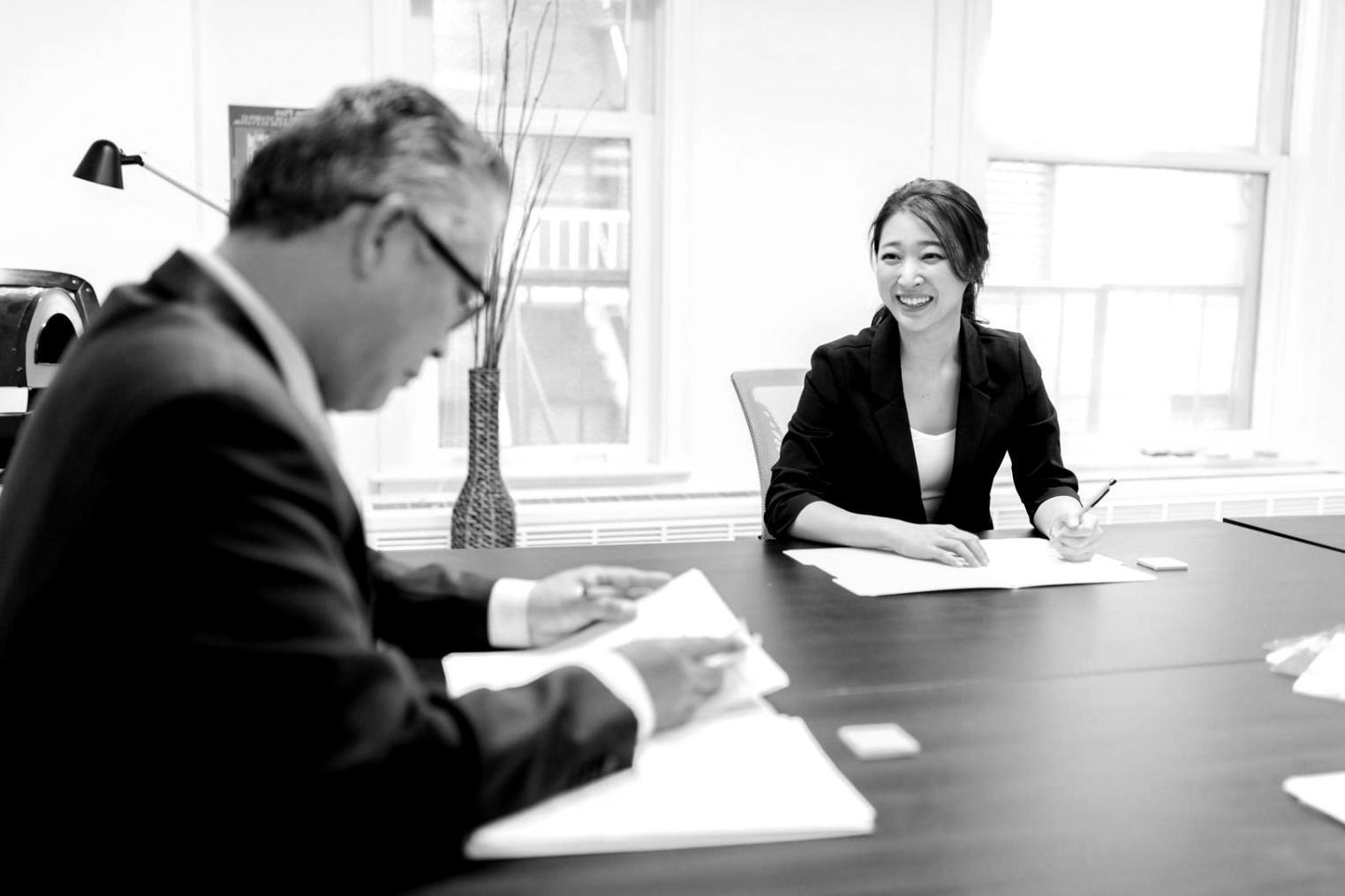 Seminar discussion on vehicle contracts